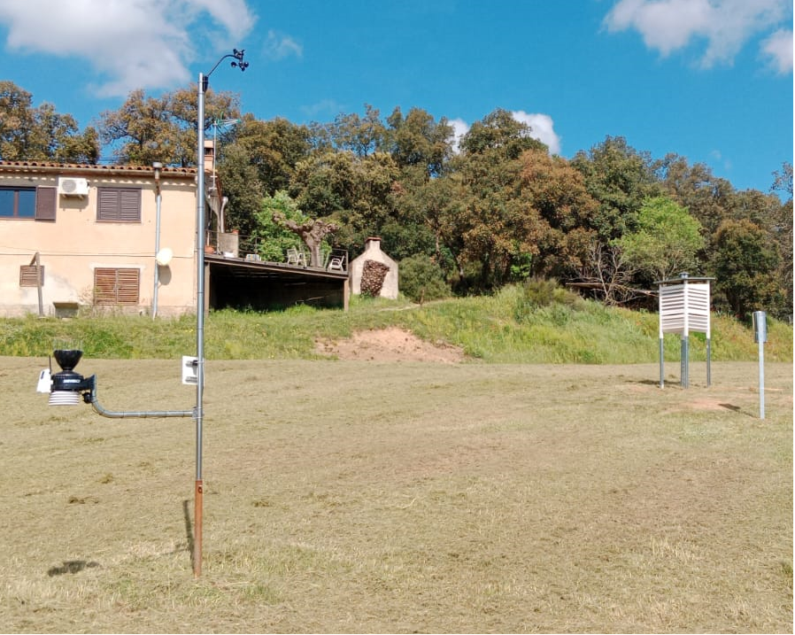 Grions - St- Feliu de Buixalleu 